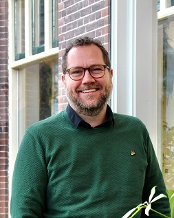 Alwin Kloekhorst
