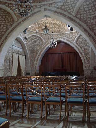 An old mosque