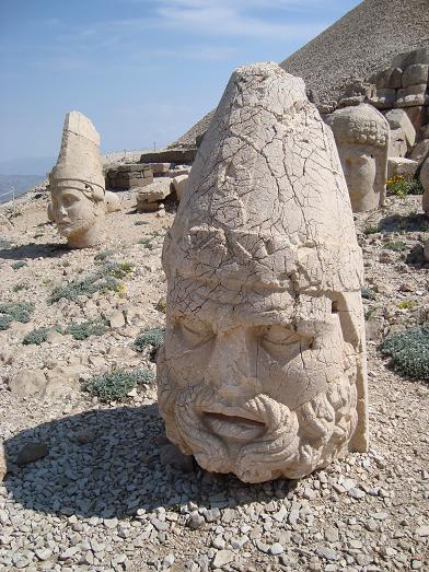 Nemrud Dağı