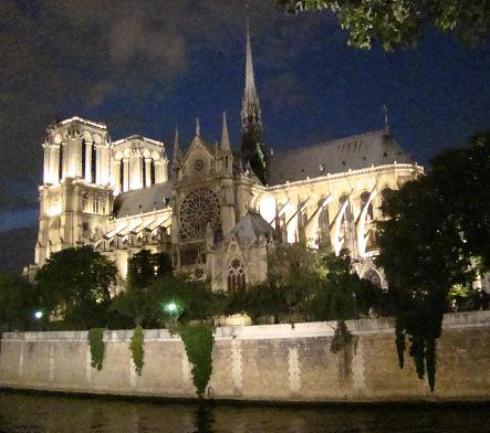 Notre Dame